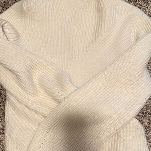 Sezane Sweater *Pilled*